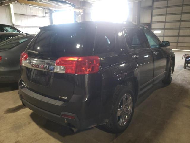 Photo 4 from auction – 2013 GMC TERRAIN SL with VIN 2GKFLTE3XD6356625
