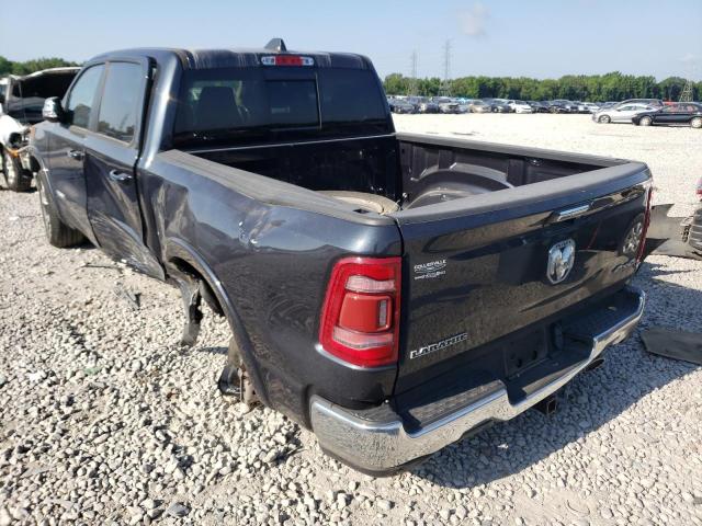 Photo 3 from auction – 2019 RAM 1500 LARAM with VIN 1C6SRFJT5KN546106