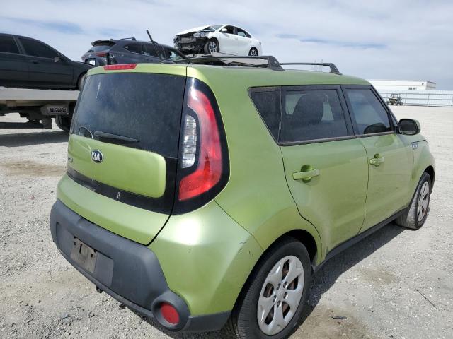 Photo 4 from auction – 2015 KIA SOUL with VIN KNDJN2A24F7761101