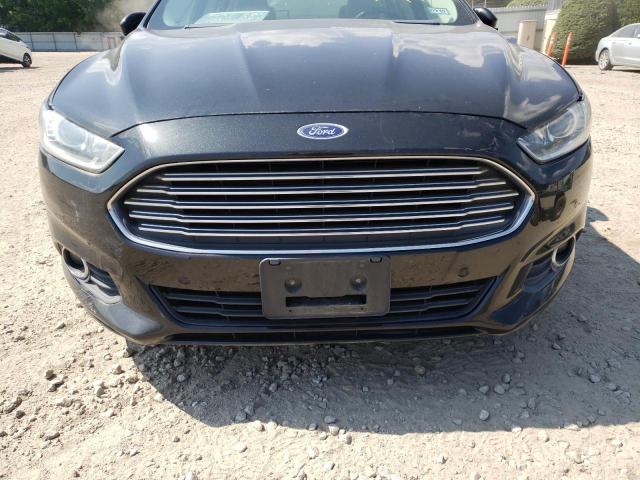 Photo 9 from auction – 2013 FORD FUSION SE with VIN 3FA6P0HR5DR232386