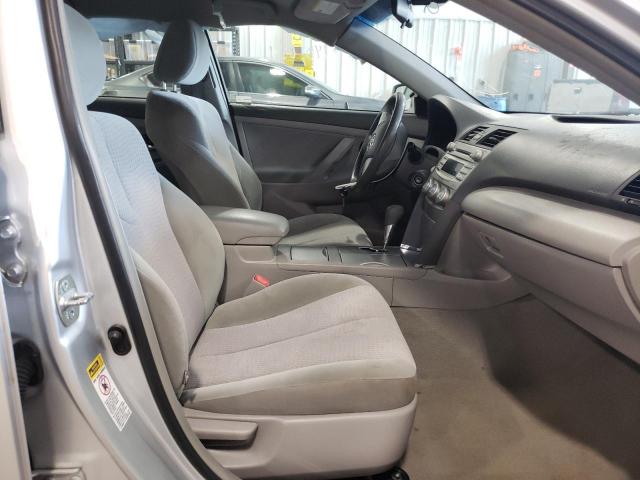 Photo 5 from auction – 2011 TOYOTA CAMRY BASE with VIN 4T1BF3EKXBU637648