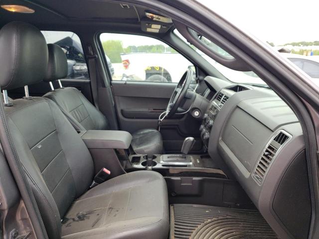 Photo 5 from auction – 2012 FORD ESCAPE LIM with VIN 1FMCU0EG3CKC62932