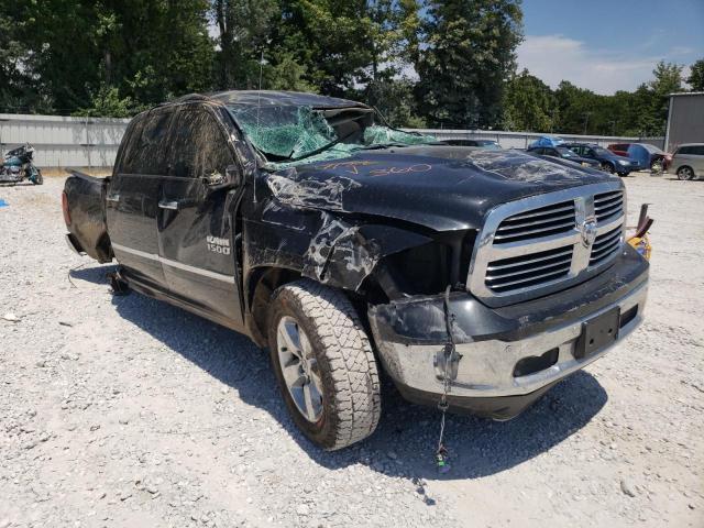 RAM 1500 SLT 2016 with VIN 1C6RR7LM6GS398308 - Photo from auction
