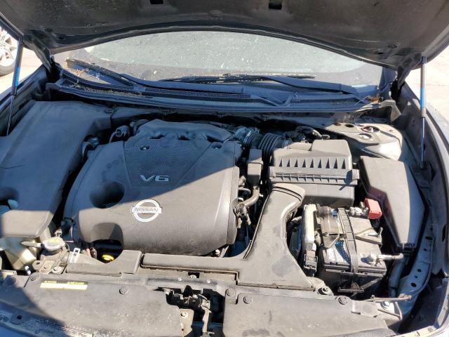 Zdjęcie 7 z aukcji – 2010 NISSAN MAXIMA S z VIN 1N4AA5AP7AC835920