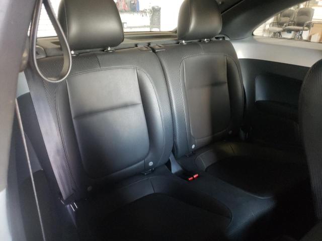 Photo 6 from auction – 2014 VOLKSWAGEN BEETLE with VIN 3VWJP7AT4EM632311