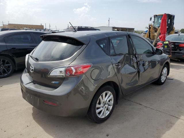 Photo 4 from auction – 2013 MAZDA 3 I with VIN JM1BL1L71D1784493