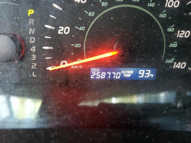Photo 8 from auction – 2007 TOYOTA CAMRY CE with VIN 4T1BE46K87U546070