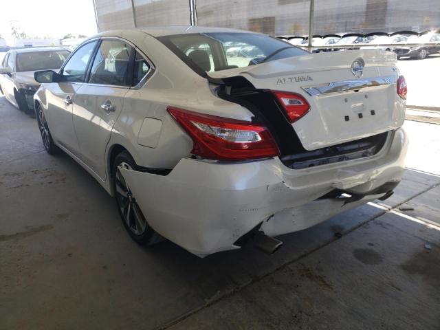 Photo 9 from auction – 2016 NISSAN ALTIMA 2.5 with VIN 1N4AL3AP7GC223398