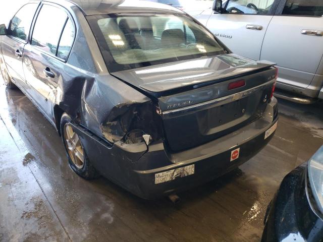 Photo 9 from auction – 2005 CHEVROLET MALIBU LS with VIN 1G1ZT54835F124644