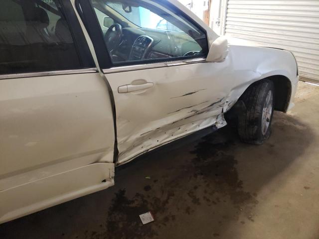 Photo 9 from auction – 2007 CADILLAC SRX with VIN 1GYEE637370131639