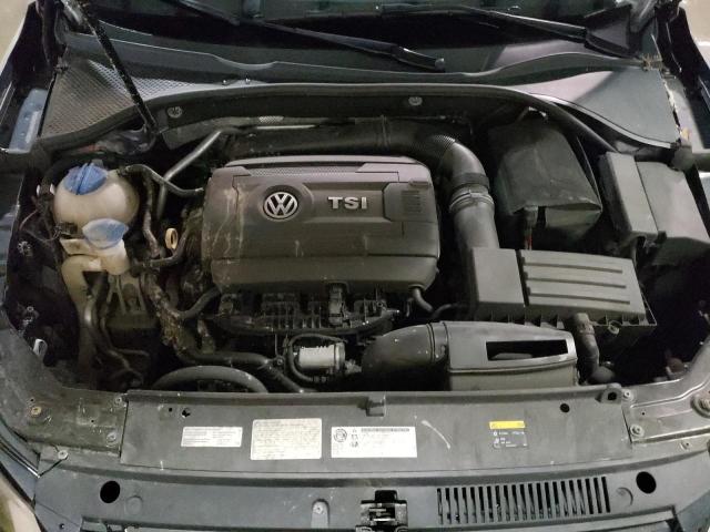 Photo 7 from auction – 2015 VOLKSWAGEN PASSAT S with VIN 1VWAT7A35FC023680