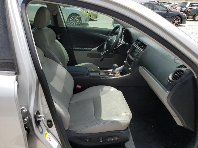 Photo 5 from auction – 2011 LEXUS IS 250 with VIN JTHBF5C22B5148804
