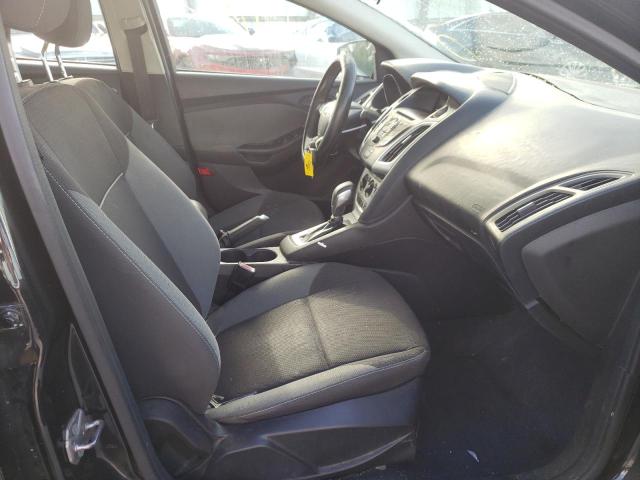 Photo 5 from auction – 2012 FORD FOCUS SE with VIN 1FAHP3F29CL170097