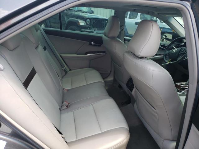 Фото 6 с аукциона – 2012 TOYOTA CAMRY BASE с VIN 4T1BF1FK7CU008448