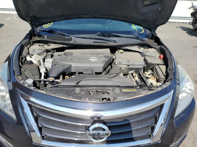 Photo 7 from auction – 2015 NISSAN ALTIMA 2.5 with VIN 1N4AL3AP3FC421717