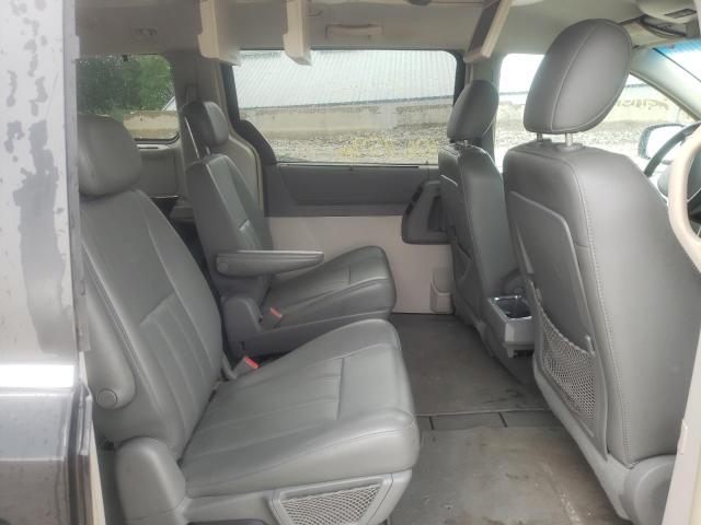 Photo 6 from auction – 2009 CHRYSLER TOWN & COU with VIN 2A8HR54129R613578