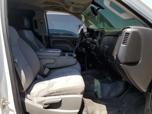 Photo 5 from auction – 2015 CHEVROLET SILVERADO with VIN 1GC1KUEG5FF603009