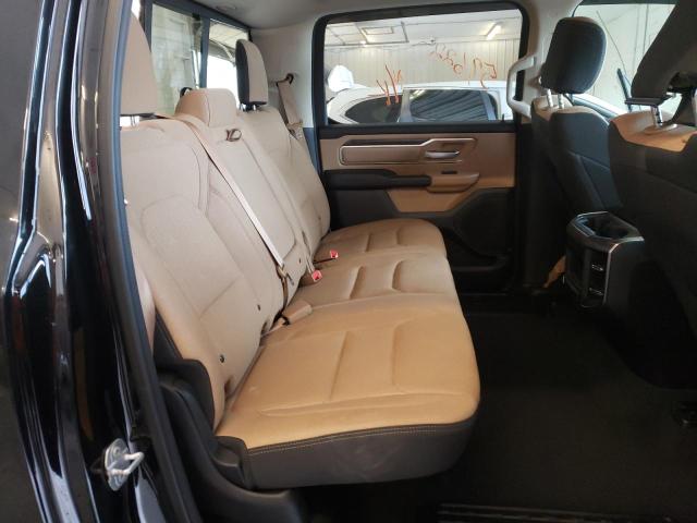 Photo 6 from auction – 2019 RAM 1500 BIG H with VIN 1C6RREFT3KN519522