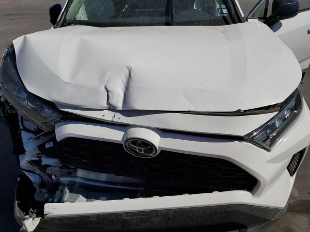 Photo 7 from auction – 2019 TOYOTA RAV4 LE with VIN 2T3H1RFV9KC008136