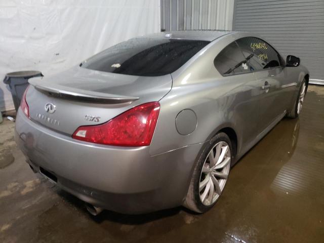 Photo 4 from auction – 2009 INFINITI G37 BASE with VIN JNKCV64E19M601140