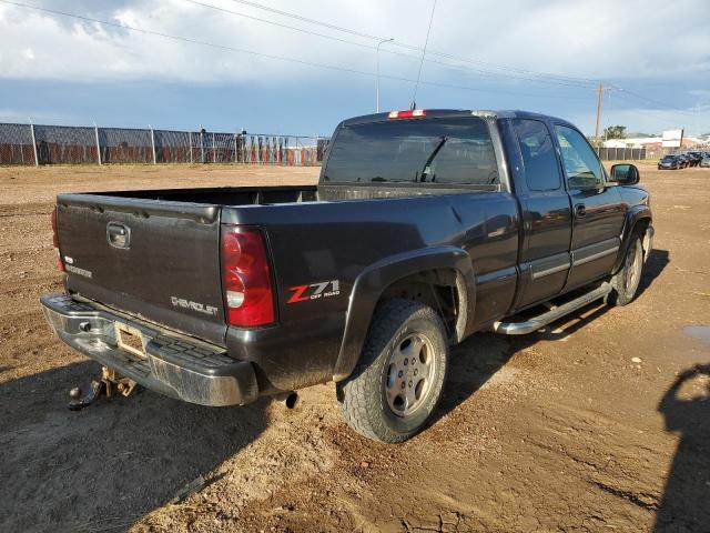 Photo 4 from auction – 2004 CHEVROLET SILVERADO with VIN 1GCEK19T14E315448