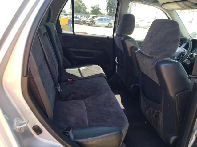 Photo 6 from auction – 2004 HONDA CR-V EX with VIN JHLRD78874C000860