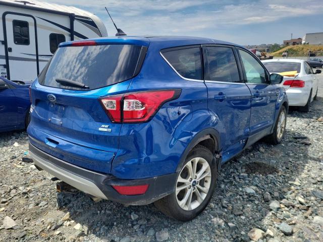 Photo 4 from auction – 2019 FORD ESCAPE SE with VIN 1FMCU9GD4KUB36752