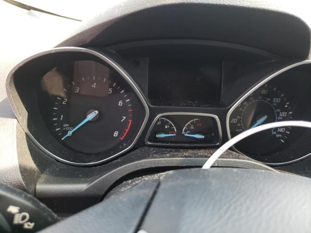 Photo 8 from auction – 2015 FORD ESCAPE SE with VIN 1FMCU0GX8FUB94035