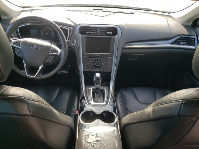 Photo 9 from auction – 2015 FORD FUSION TIT with VIN 3FA6P0SU9FR156283