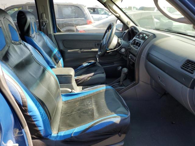 Photo 5 from auction – 2003 NISSAN XTERRA with VIN 5N1ED28Y03C683302