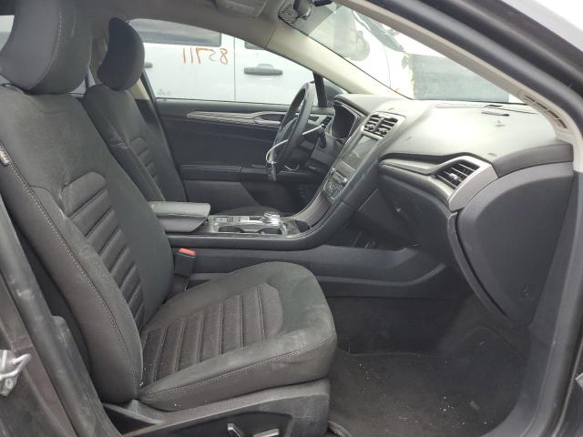 Photo 5 from auction – 2018 FORD FUSION SE with VIN 3FA6P0LU5JR286939