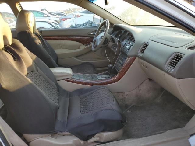 Photo 5 from auction – 2001 ACURA 3.2CL TYPE with VIN 19UYA42691A024917
