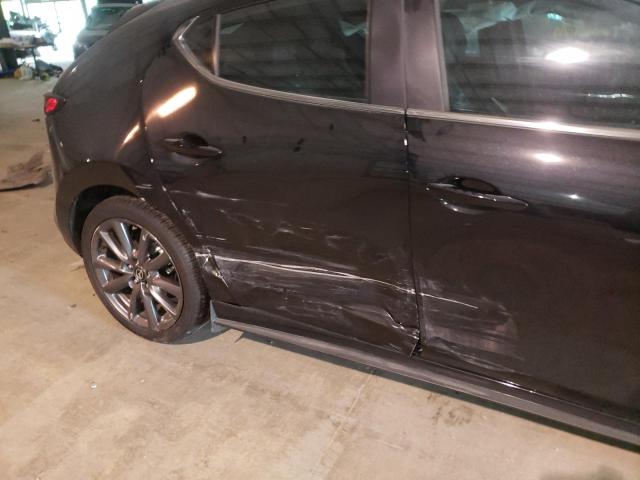 Photo 9 from auction – 2021 MAZDA 3 PREFERRE with VIN JM1BPBLL8M1347968