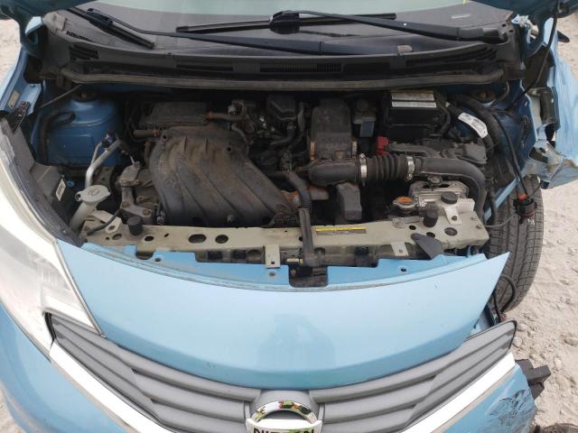 Photo 7 from auction – 2014 NISSAN VERSA NOTE with VIN 3N1CE2CP1EL433214