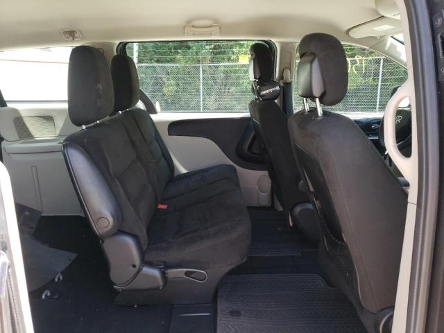 Photo 6 from auction – 2015 DODGE GRAND CARA with VIN 2C4RDGBG5FR687490