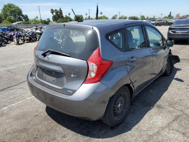 Photo 4 from auction – 2016 NISSAN VERSA NOTE with VIN 3N1CE2CP1GL355942