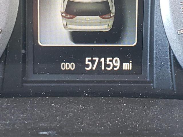Photo 8 from auction – 2017 TOYOTA SIENNA XLE with VIN 5TDYZ3DC0HS790889