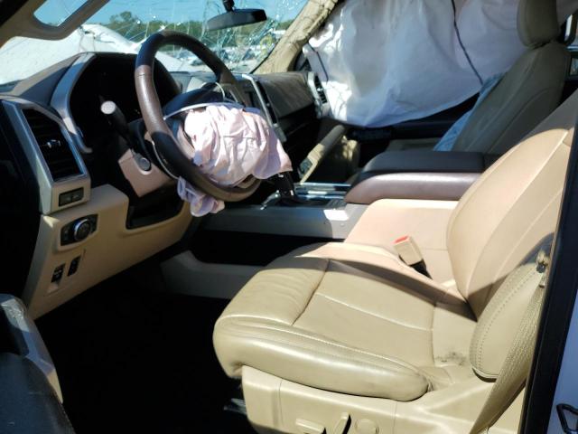 Photo 5 from auction – 2019 FORD F150 SUPER with VIN 1FTEW1E41KKD02569