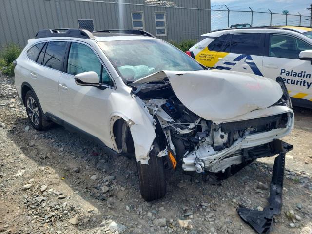 Zdjęcie 1 z aukcji – 2020 SUBARU OUTBACK LI z VIN 4S4BTHND7L3225072