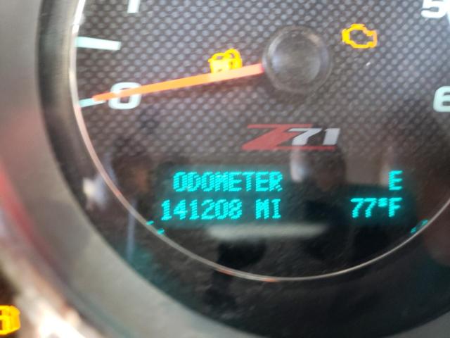 Photo 8 from auction – 2012 CHEVROLET SILVERADO with VIN 3GCPKSE75CG131726