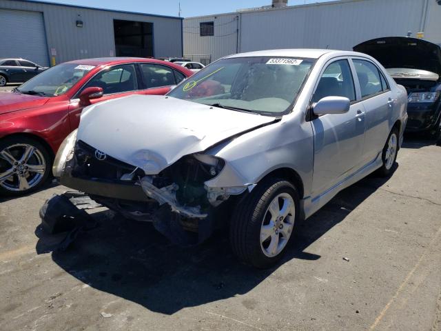 Photo 2 from auction – 2008 TOYOTA COROLLA CE with VIN 1NXBR32E08Z988325
