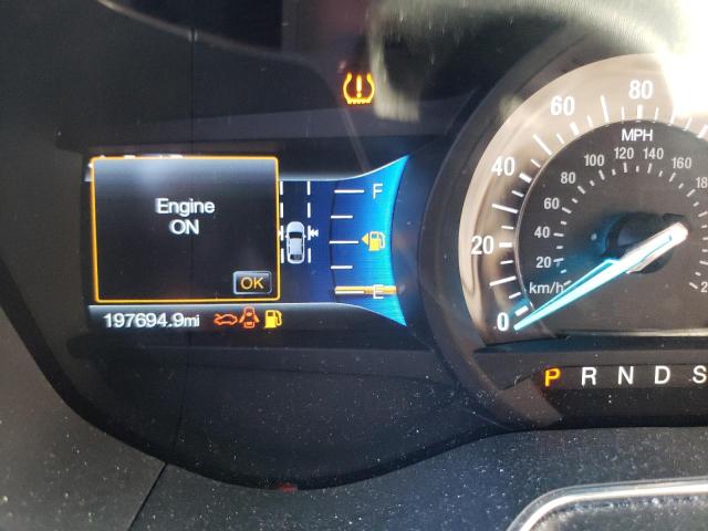 Photo 8 from auction – 2015 FORD FUSION TIT with VIN 3FA6P0K98FR167190