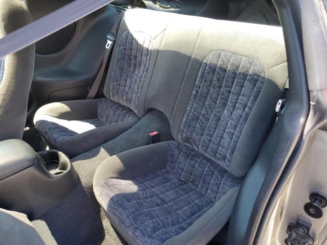 Foto 6 de la subasta – 2002 CHEVROLET CAMARO con VIN 2G1FP22K422129787