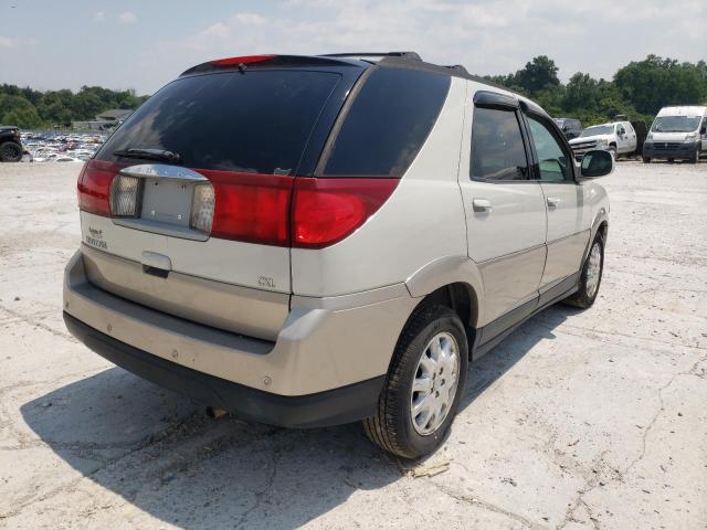 Photo 4 from auction – 2005 BUICK RENDEZVOUS with VIN 3G5DB03E95S549674