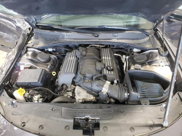 Photo 7 from auction – 2018 DODGE CHARGER R/ with VIN 2C3CDXGJ6JH234010