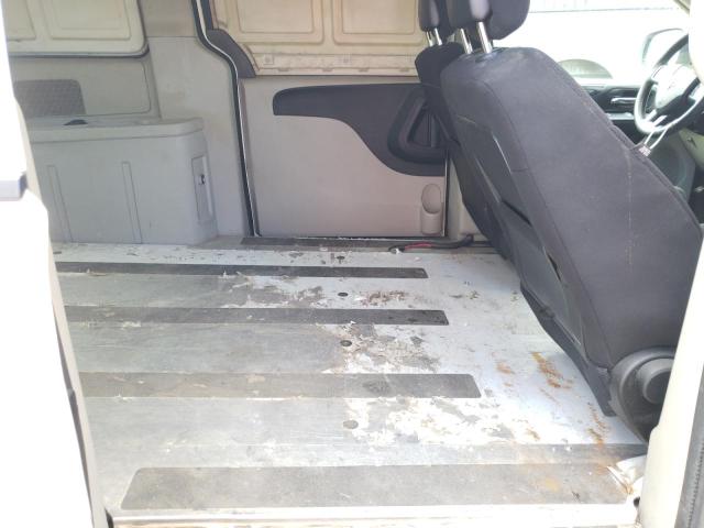 Photo 6 from auction – 2013 RAM TRADESMAN with VIN 2C4JRGAG7DR763921