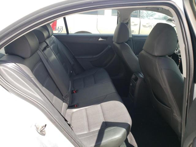 Photo 6 from auction – 2012 VOLKSWAGEN JETTA SE with VIN 3VWDP7AJ1CM065760