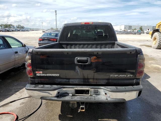 Photo 9 from auction – 2005 CHEVROLET SILVERADO with VIN 2GCEC13T651352469