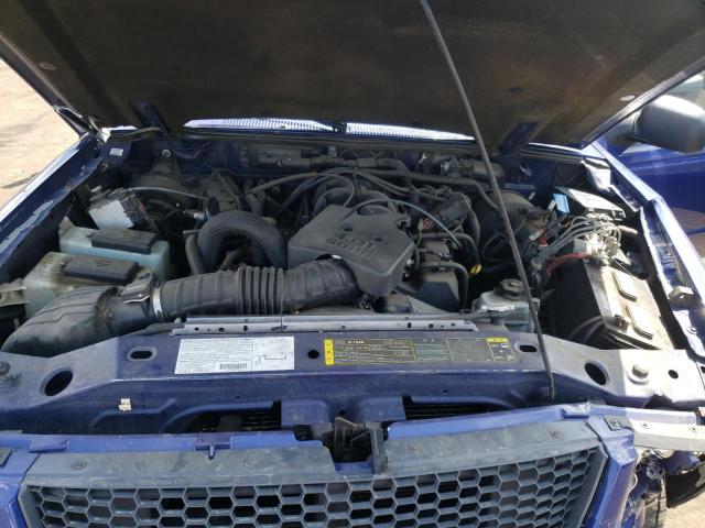 Photo 7 from auction – 2003 FORD RANGER SUP with VIN 1FTZR45E33TA02465