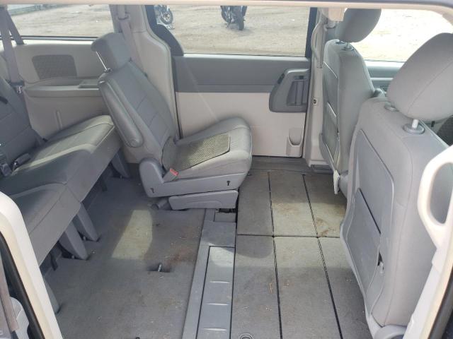 Photo 6 from auction – 2008 DODGE GRAND CARA with VIN 1D8HN54P88B136743
